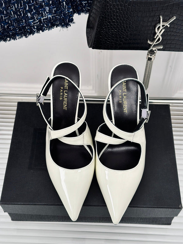 YSL SHOES