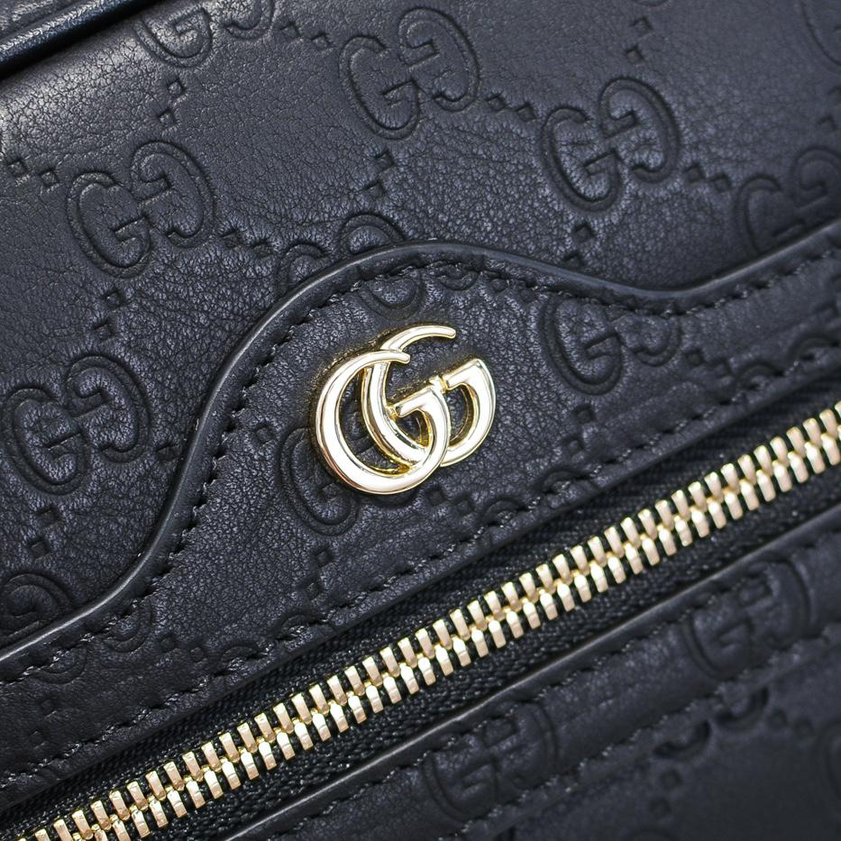 L’ultima borsa a tracolla da uomo di Gucci