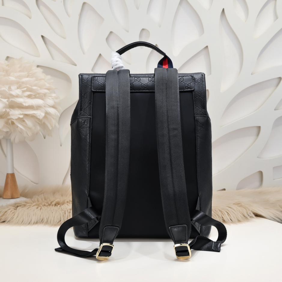 L’ultimo zaino da uomo di Gucci