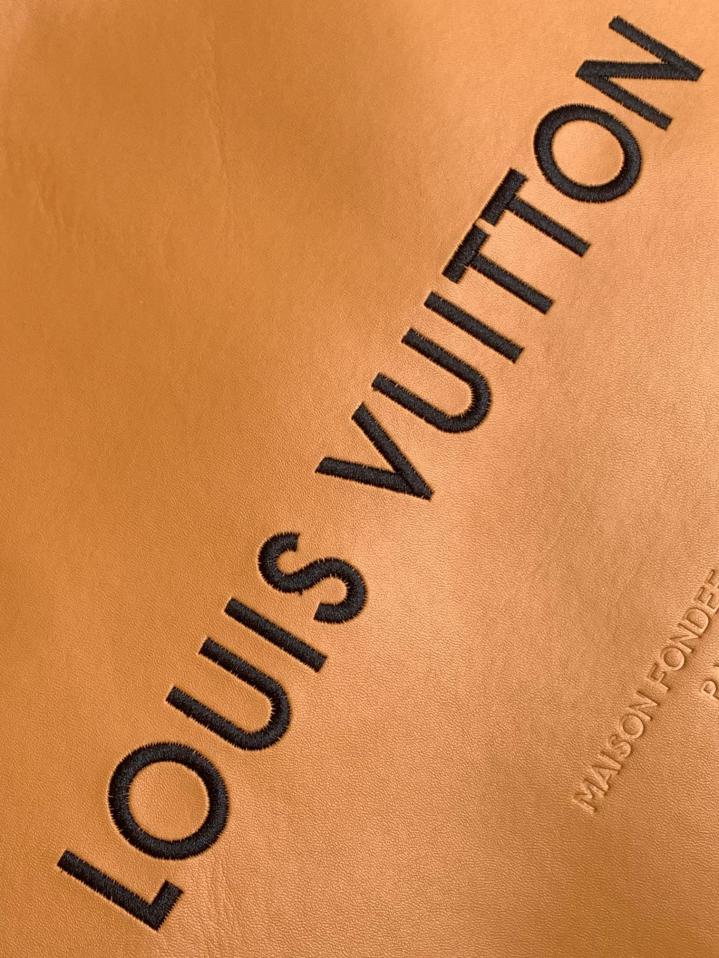 M24457 Borsa shopper media superiore Borsa shopping Louis Vuitton
