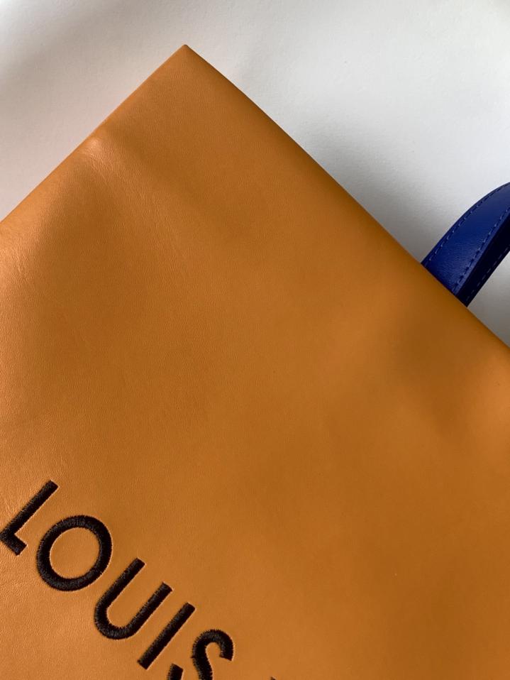 M24457 Borsa shopper media superiore Borsa shopping Louis Vuitton