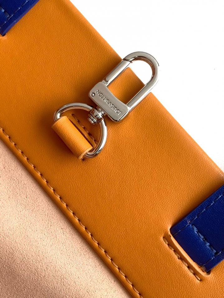 M24457 Borsa shopper media superiore Borsa shopping Louis Vuitton