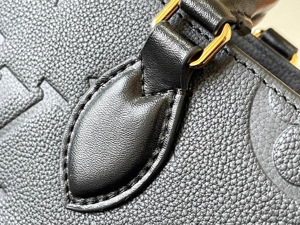 Borsa Louis Vuitton Top Top Dynamic Chip 23641.23640OnTheGo East West
