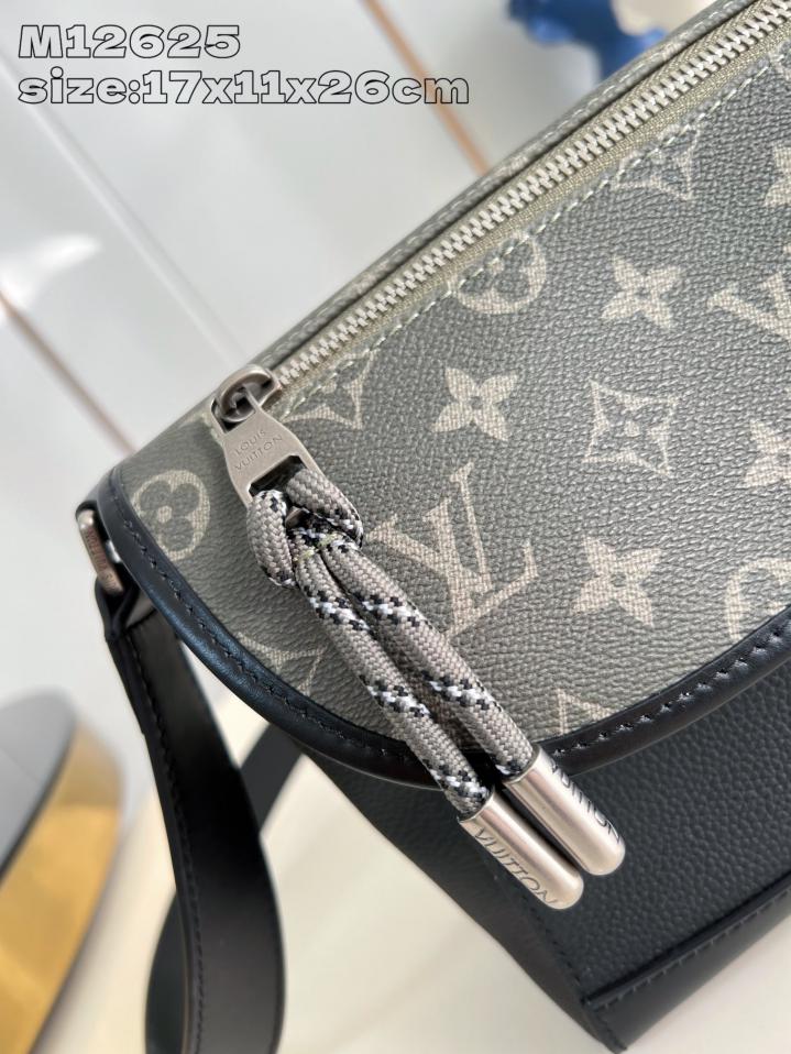 Borsa a tracolla Louis Vuitton Top originale
