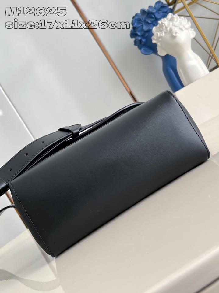 Borsa a tracolla Louis Vuitton Top originale