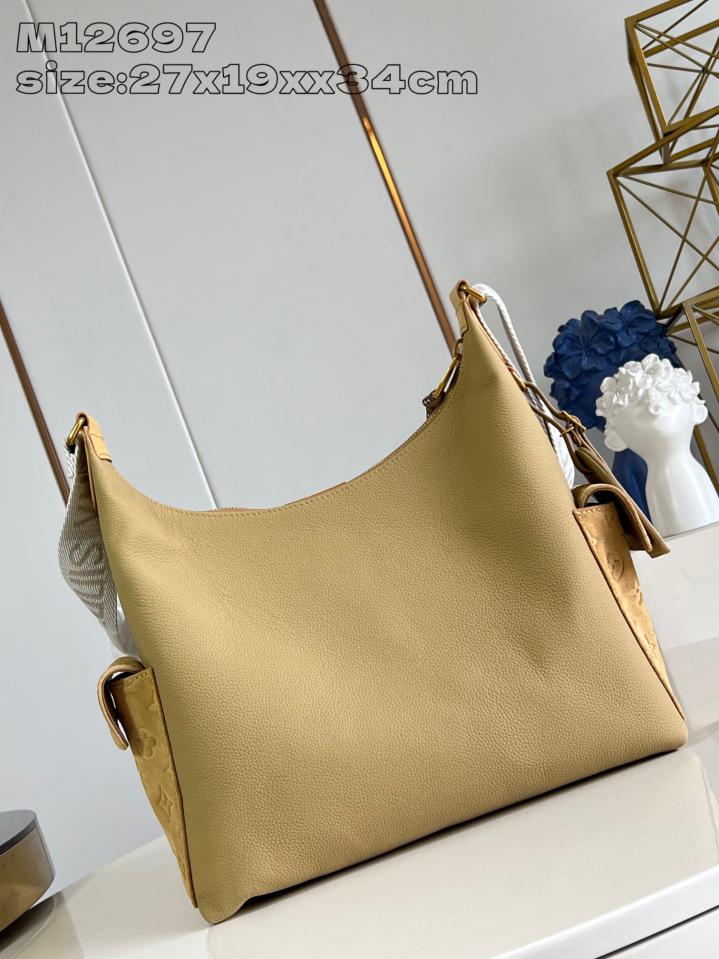 Borsa Louis Vuitton M12697 Hobo Cargo