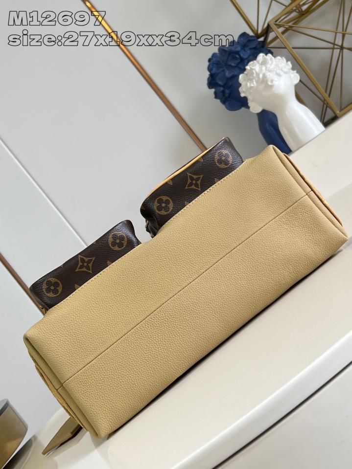 Borsa Louis Vuitton M12697 Hobo Cargo