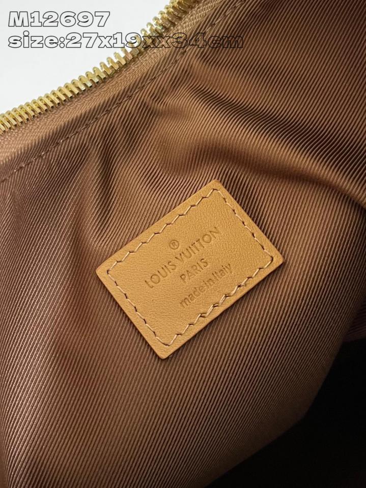 Borsa Louis Vuitton M12697 Hobo Cargo