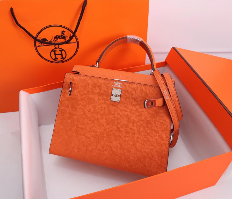 HERMES BAG