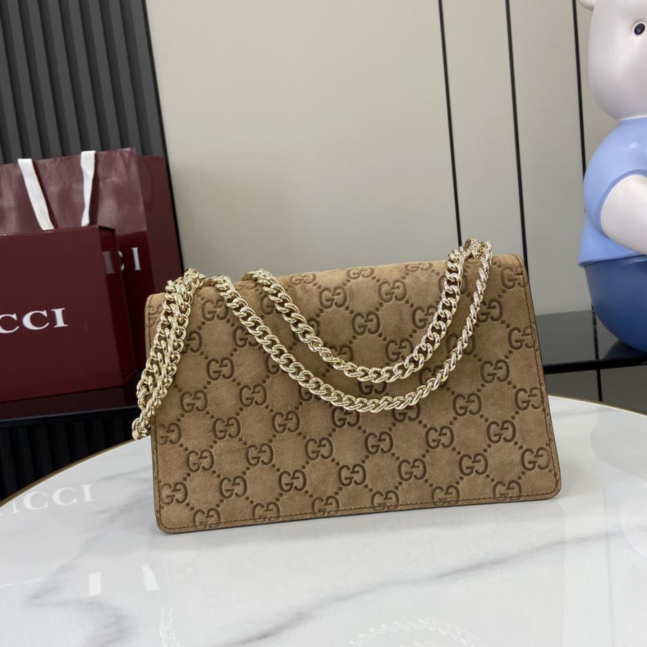 GG BORSA DIONYSUS