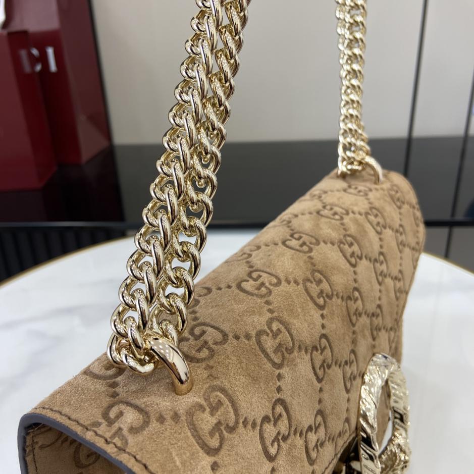 GG BORSA DIONYSUS