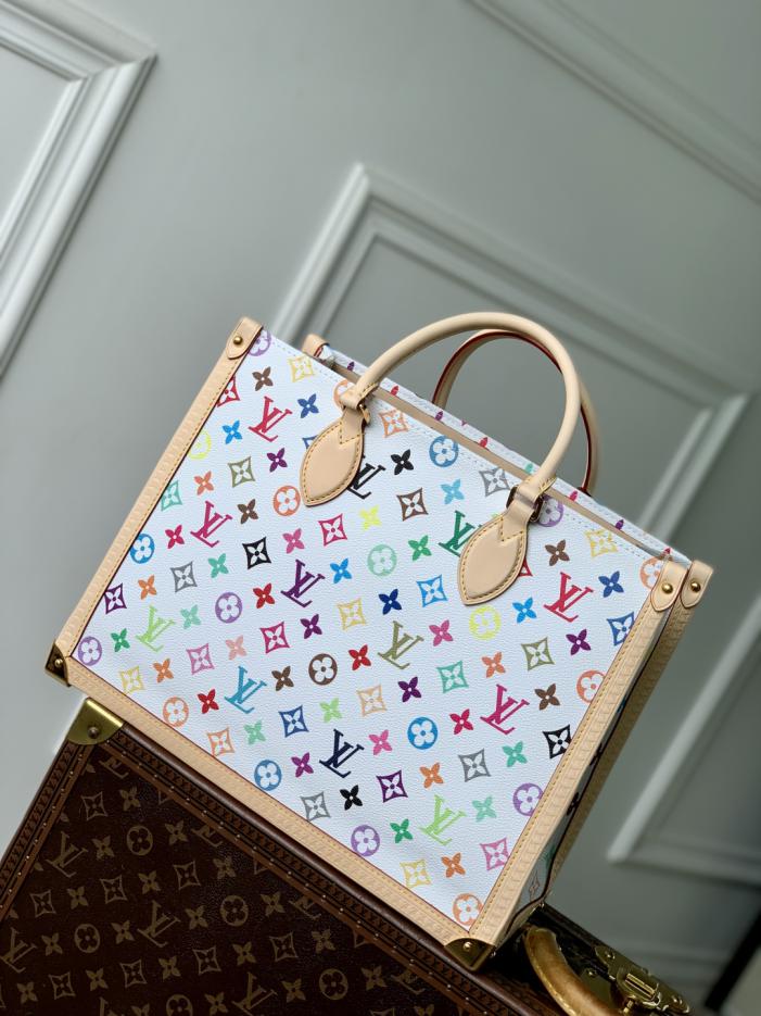 Louis Vuitton M13079LV x Murakami