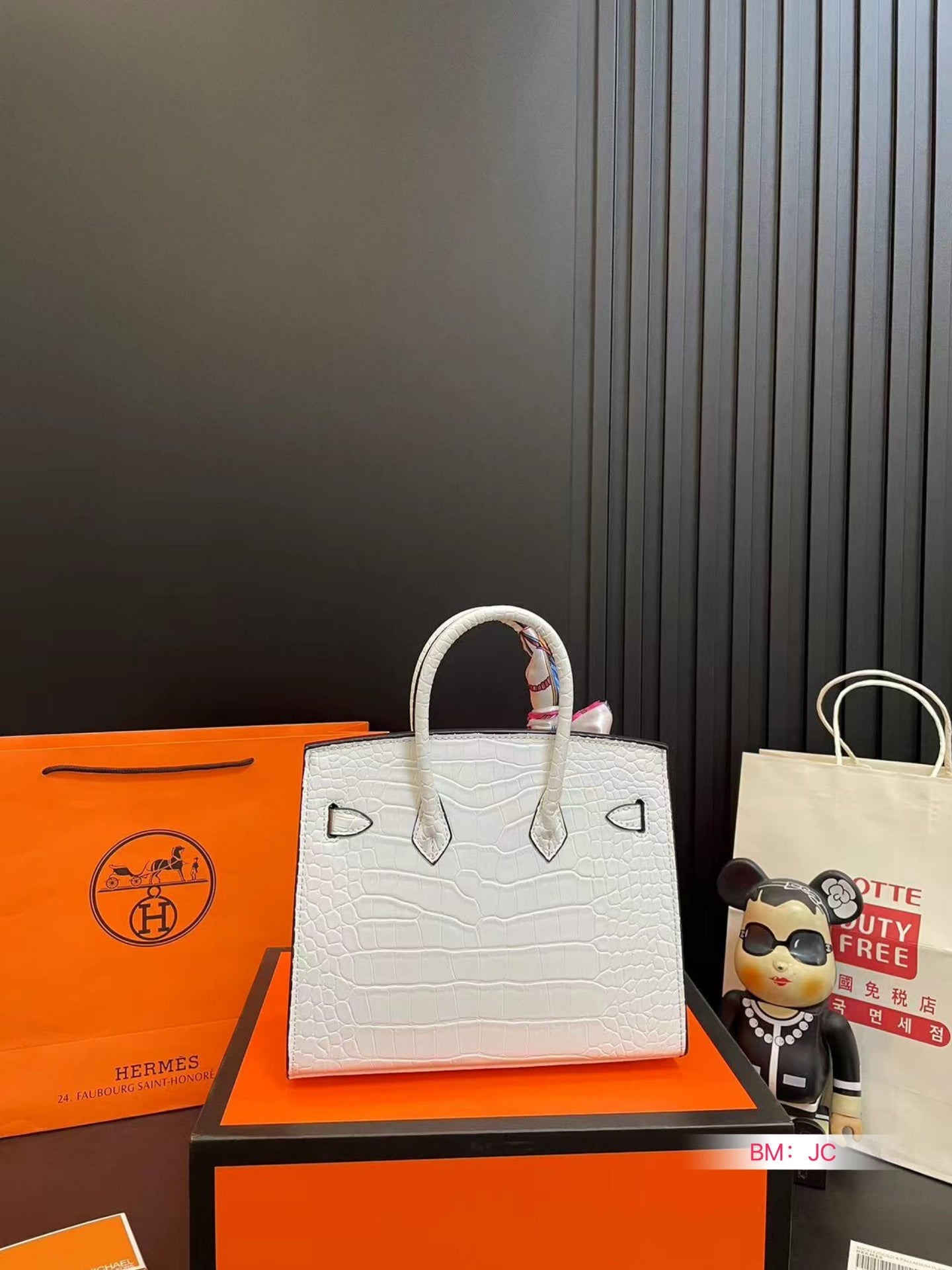 HERMES BİRKİN 30