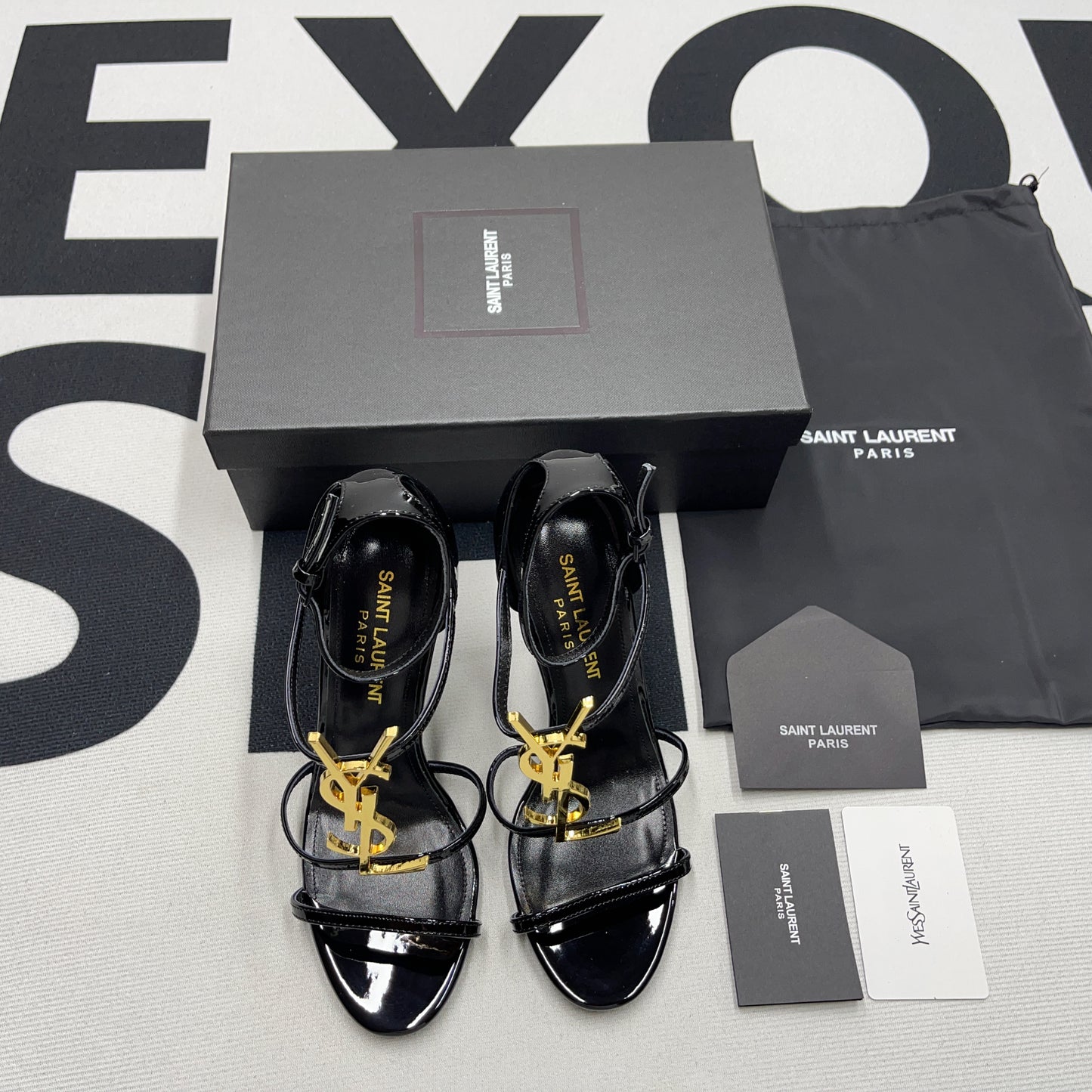 YSL