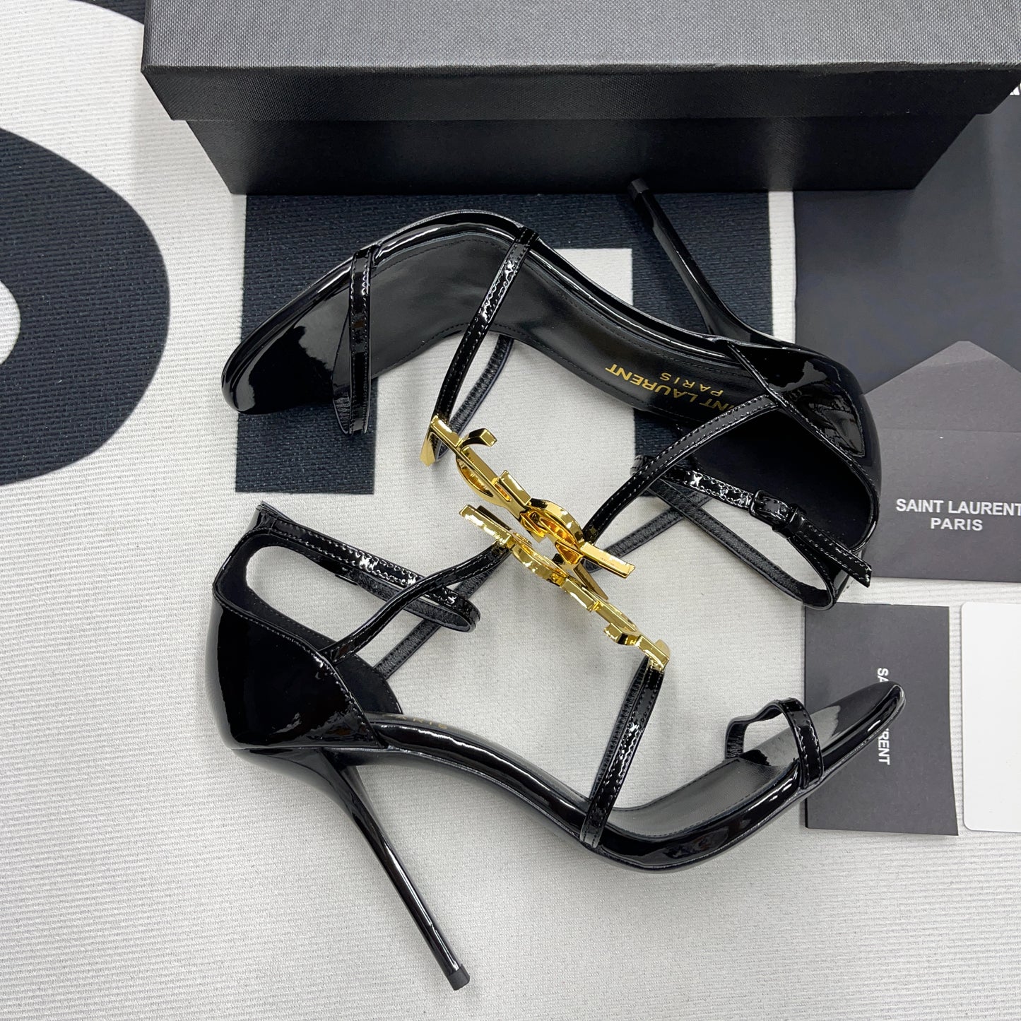 YSL