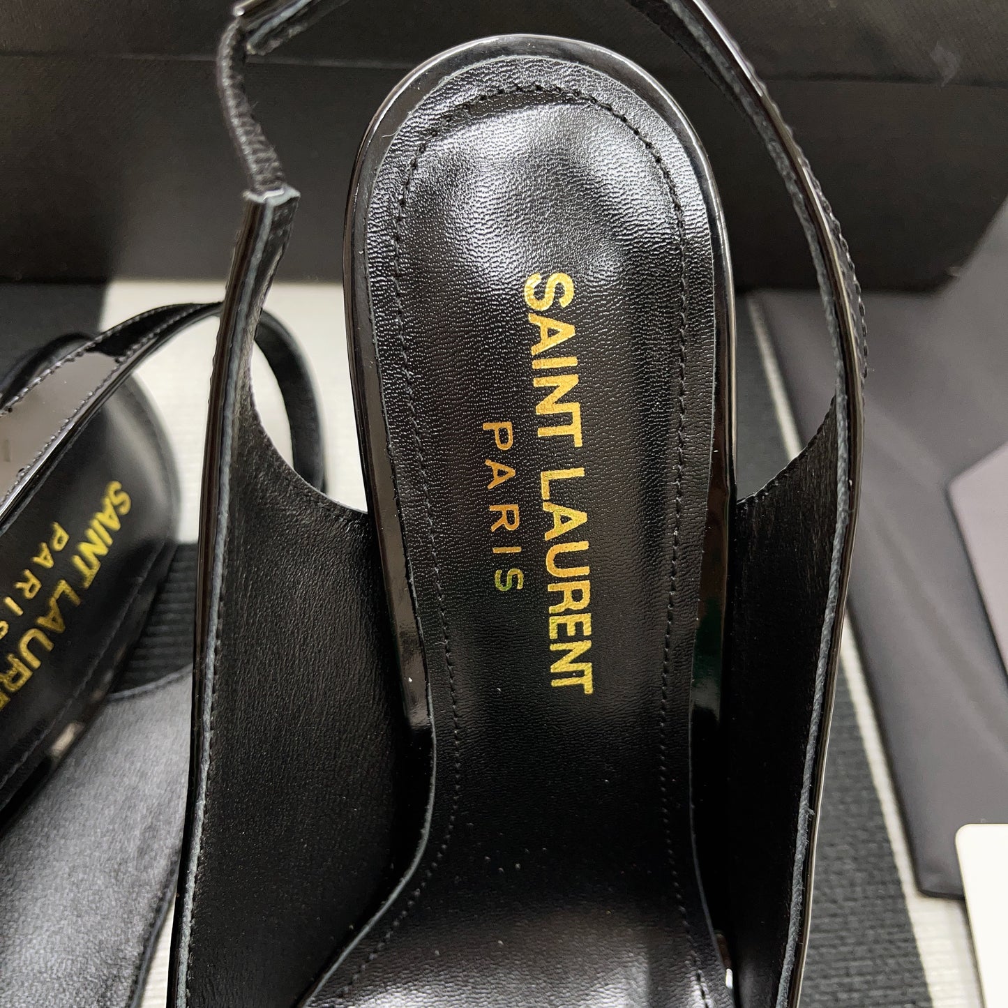 YSL