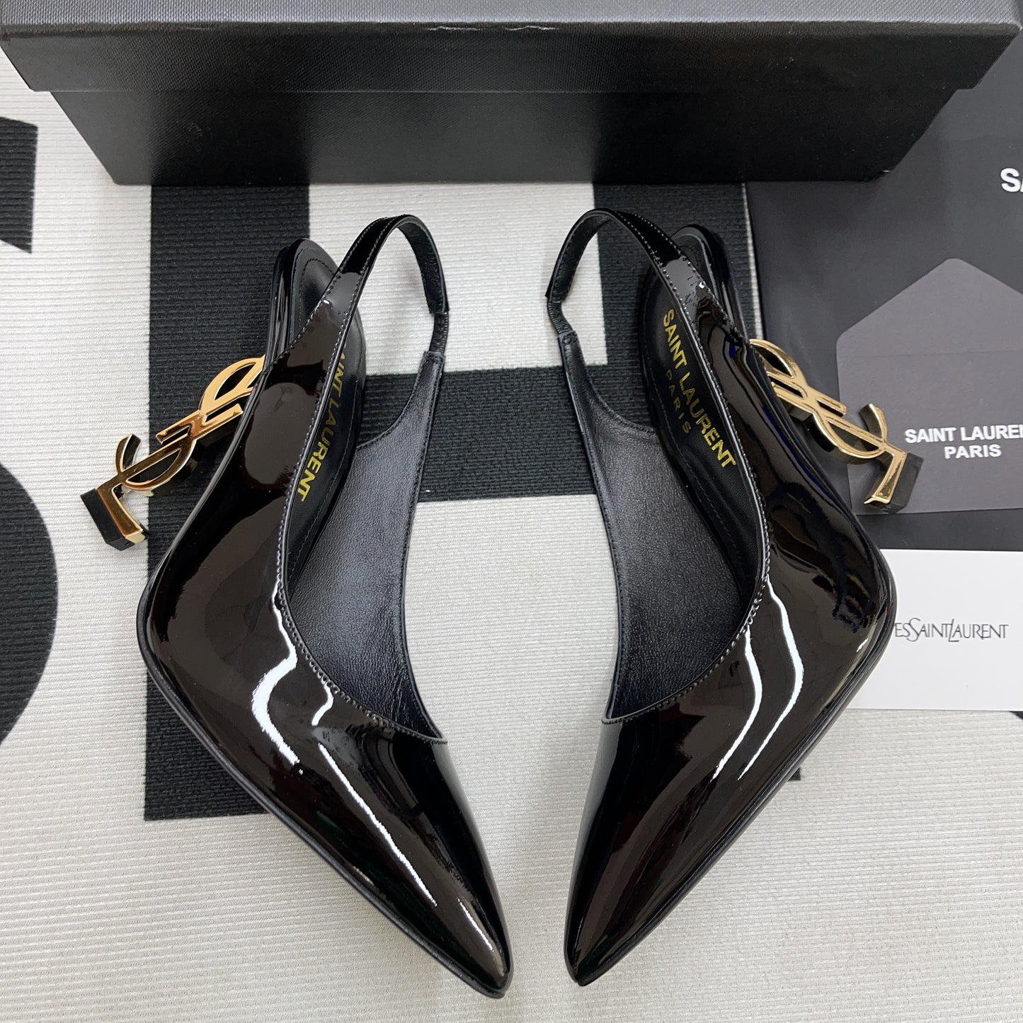 YSL