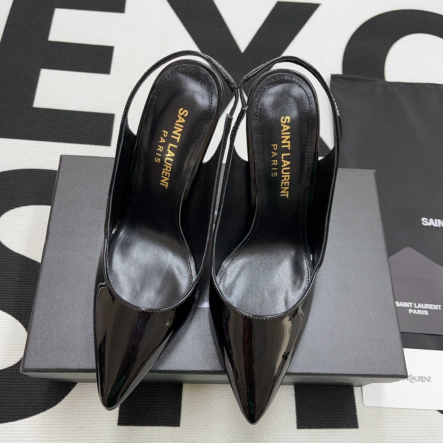 YSL