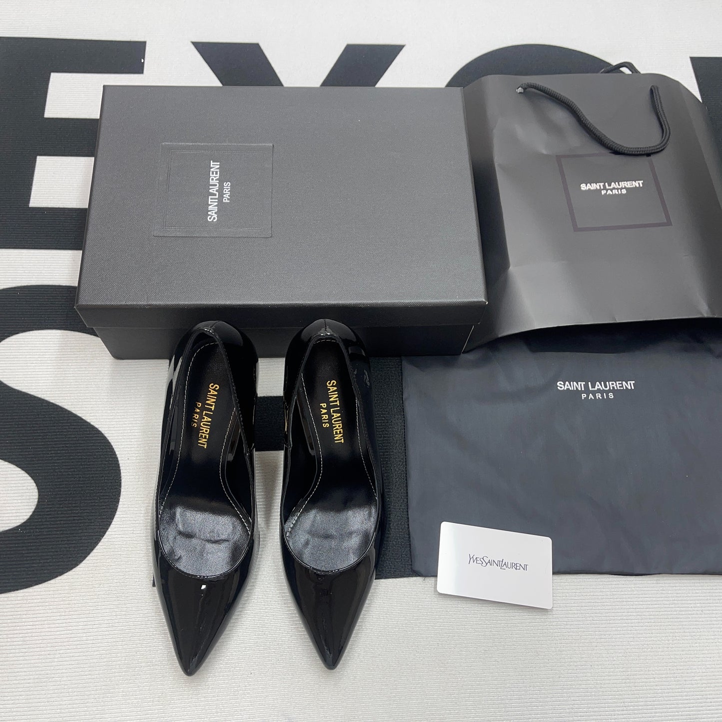 YSL