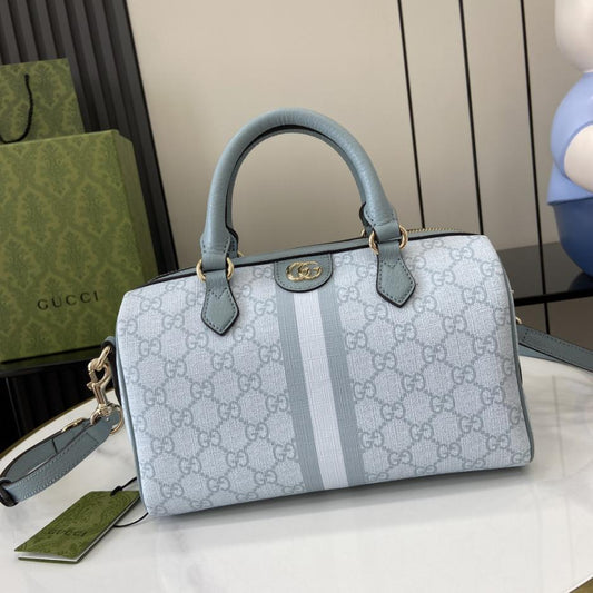 Borsa piccola Gucci Ophidia GG