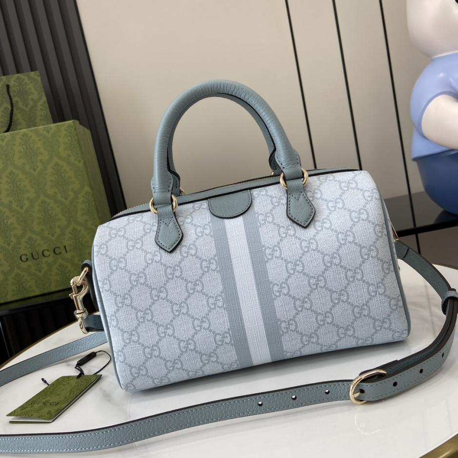 Borsa piccola Gucci Ophidia GG