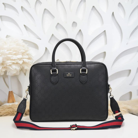 L’ultima cartella da uomo di Gucci