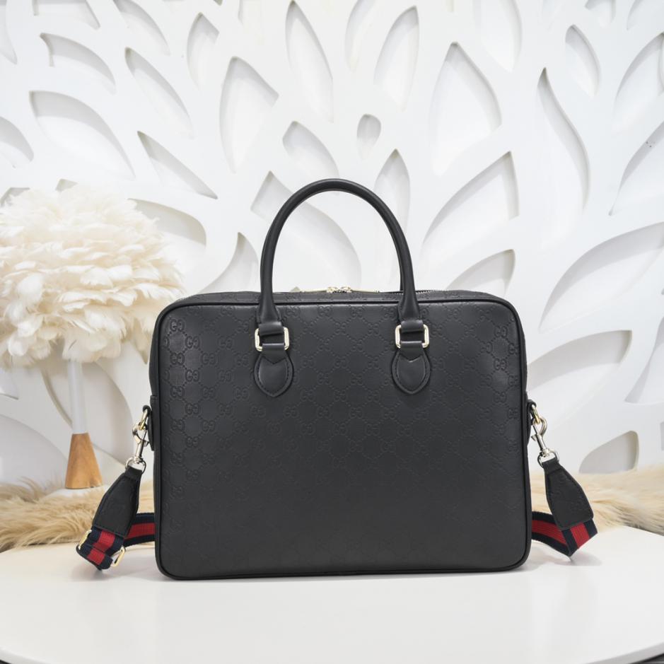 L’ultima cartella da uomo di Gucci