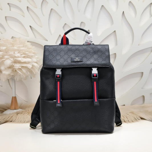L’ultimo zaino da uomo di Gucci