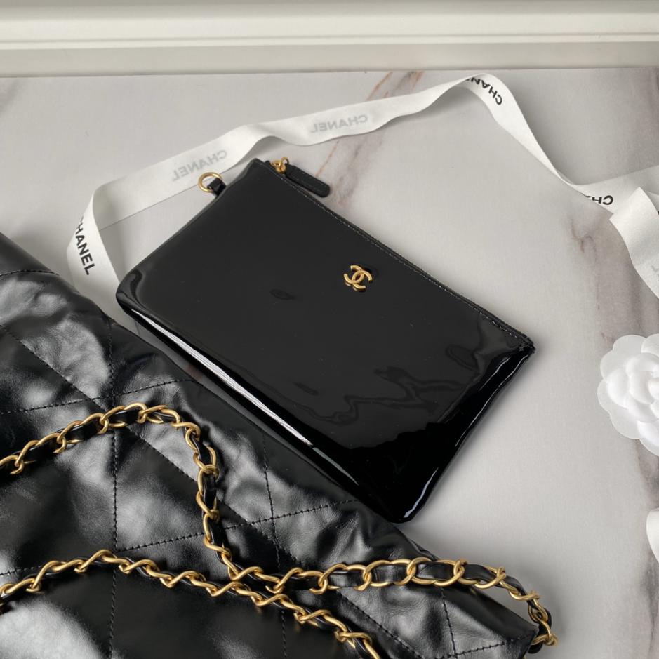 BORSA CHANEL 22 PICCOLA CHANEL