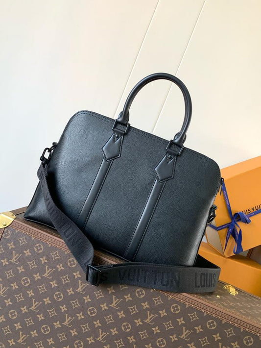 Louis Vuitton valigetta con chip di transcodifica dell’ordine originale superiore