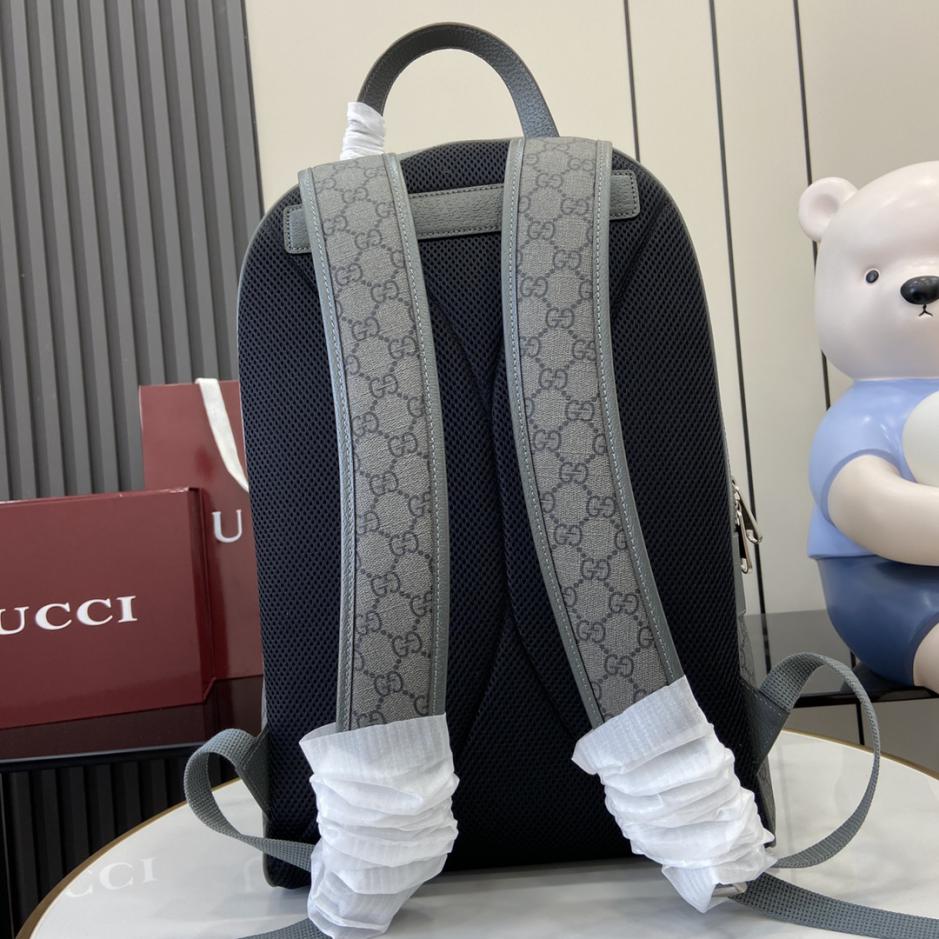 Borsa a tracolla da uomo serie Gucci BOphidia