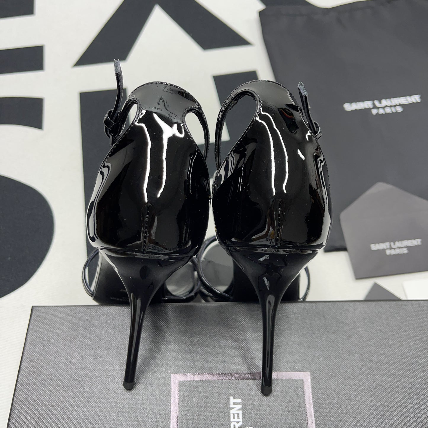 YSL