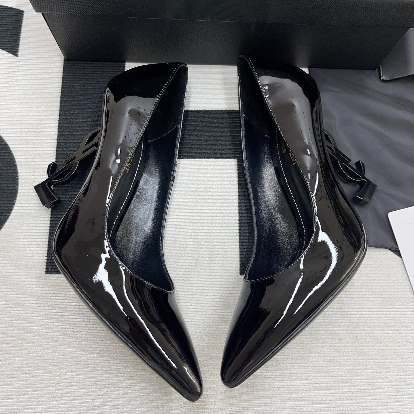YSL